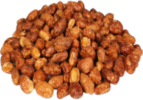 stickers chouchous forains confiserie foraine